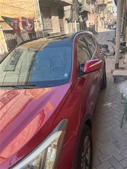 هیوندای سەنتافی